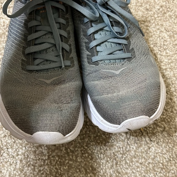 Hoka One One | Women’s Mach 3 Running Sneaker Women’s 11 - Picture 5 of 9